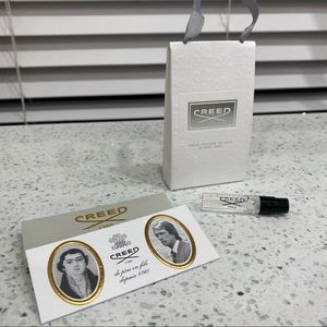 Creed aventus 3ml travel size